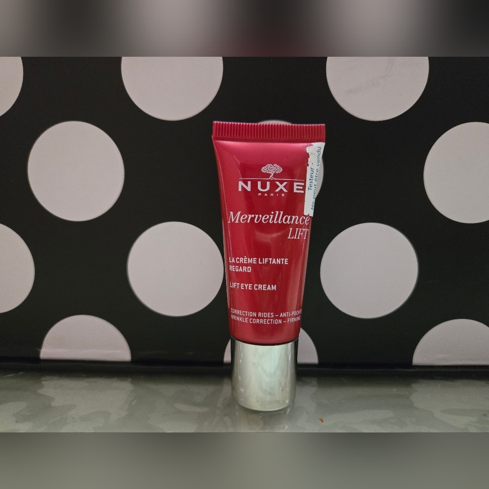 ✨️Nuxe Eye Cream✨️